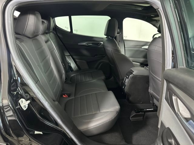 Used 2024 Alfa Romeo Tonale Ti w/ Active Assist Package image 27