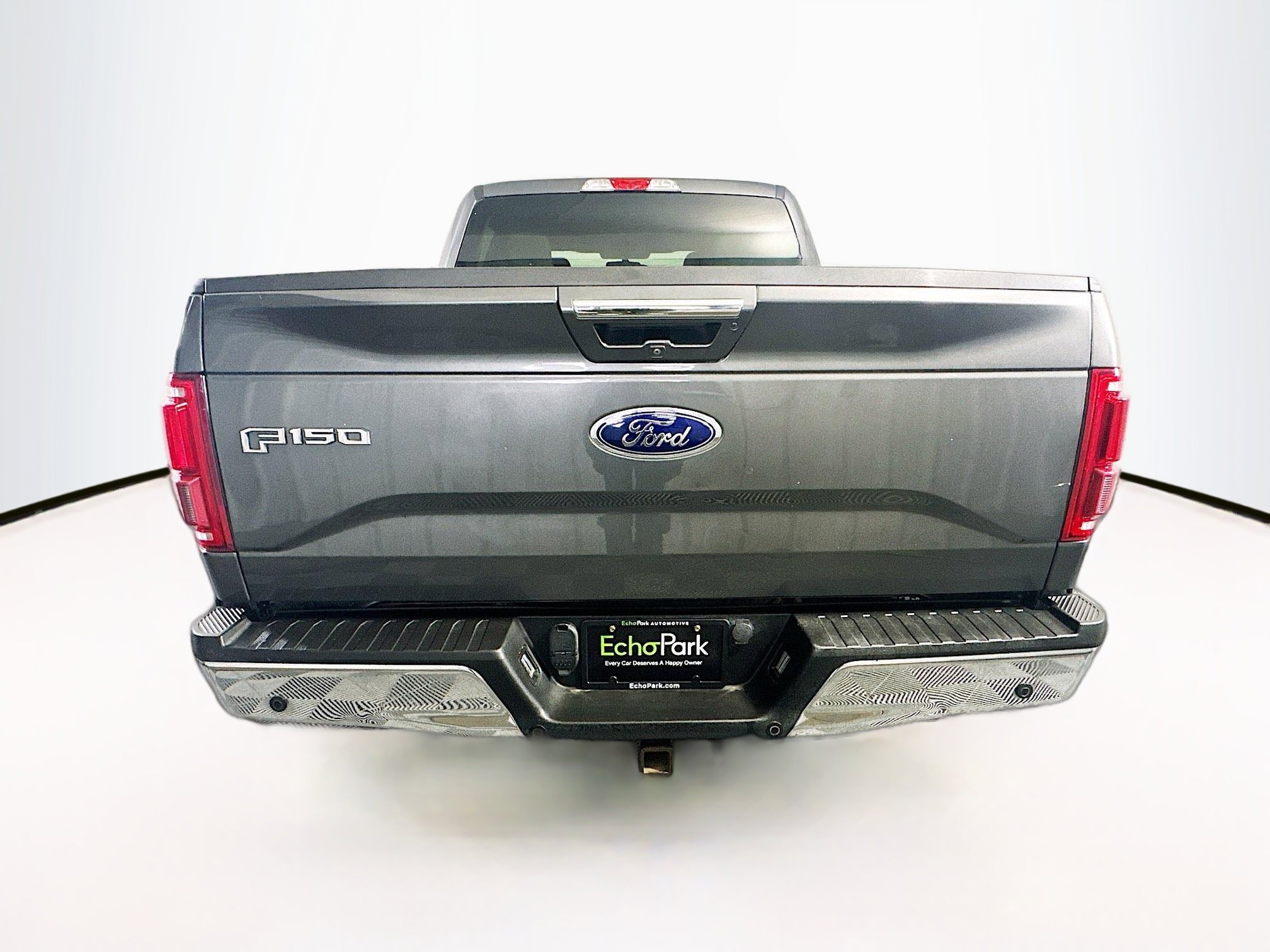Used 2016 Ford F150 Lariat RWD image 7