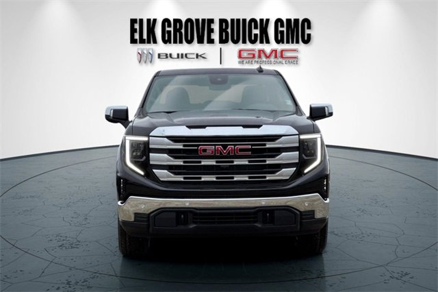 New 2026 GMC Sierra 1500 SLE w/ Preferred Package image 9