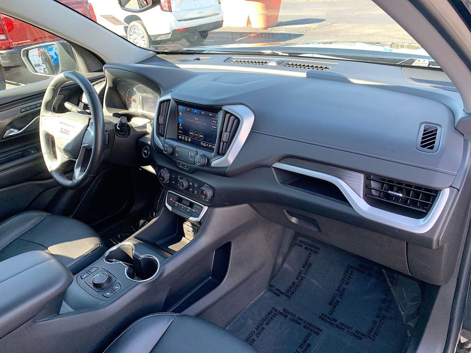 Certified 2023 GMC Terrain SLT w/ Elevation Edition AWD/4WD image 27