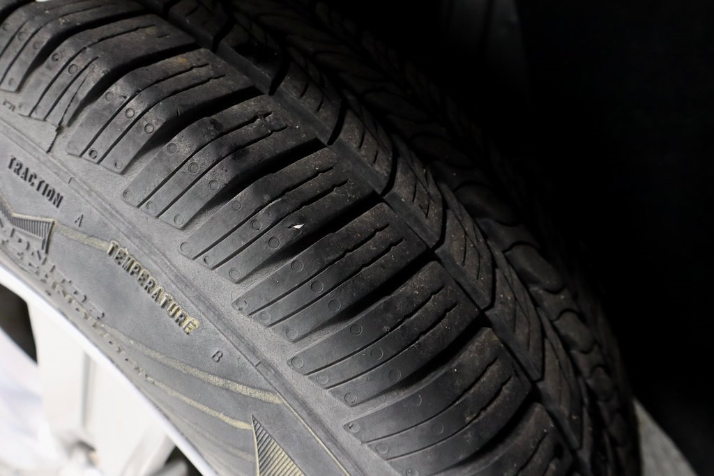 Used 2018 Chevrolet Trax LT w/ LPO, Protection Package image 19