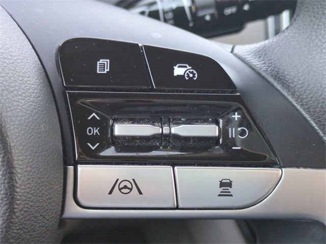 Used 2023 Hyundai Tucson SEL image 25