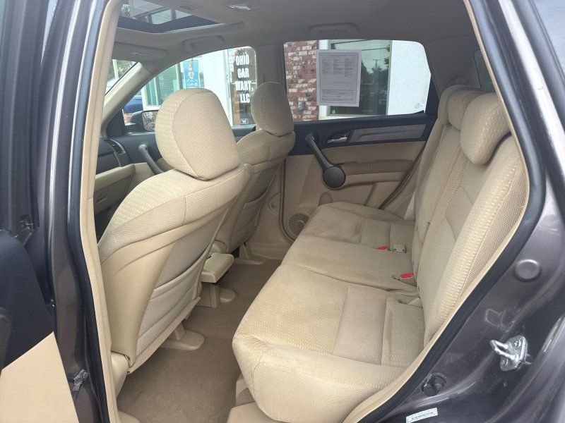 Used 2009 Honda CR-V EX image 12