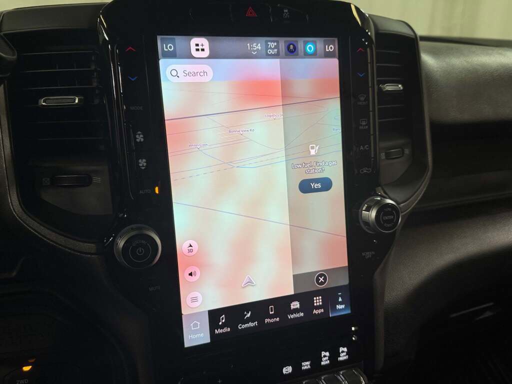 New 2026 RAM 2500 Tradesman image 30