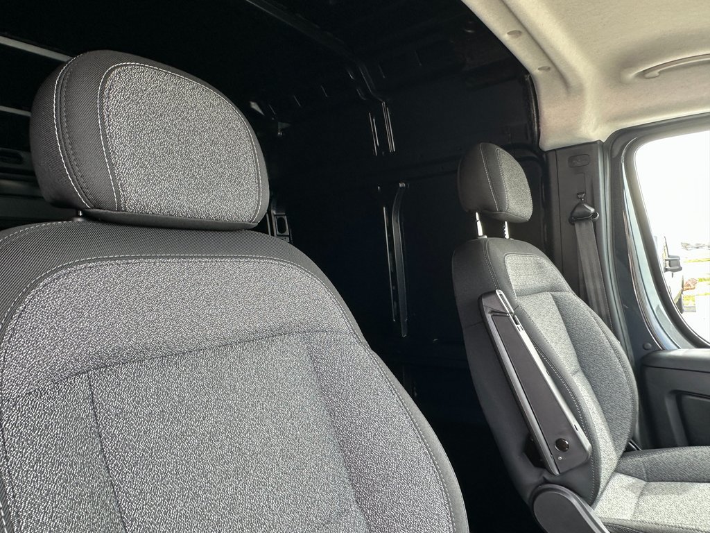 New 2026 RAM ProMaster 2500 w/ Safety Group FWD image 16