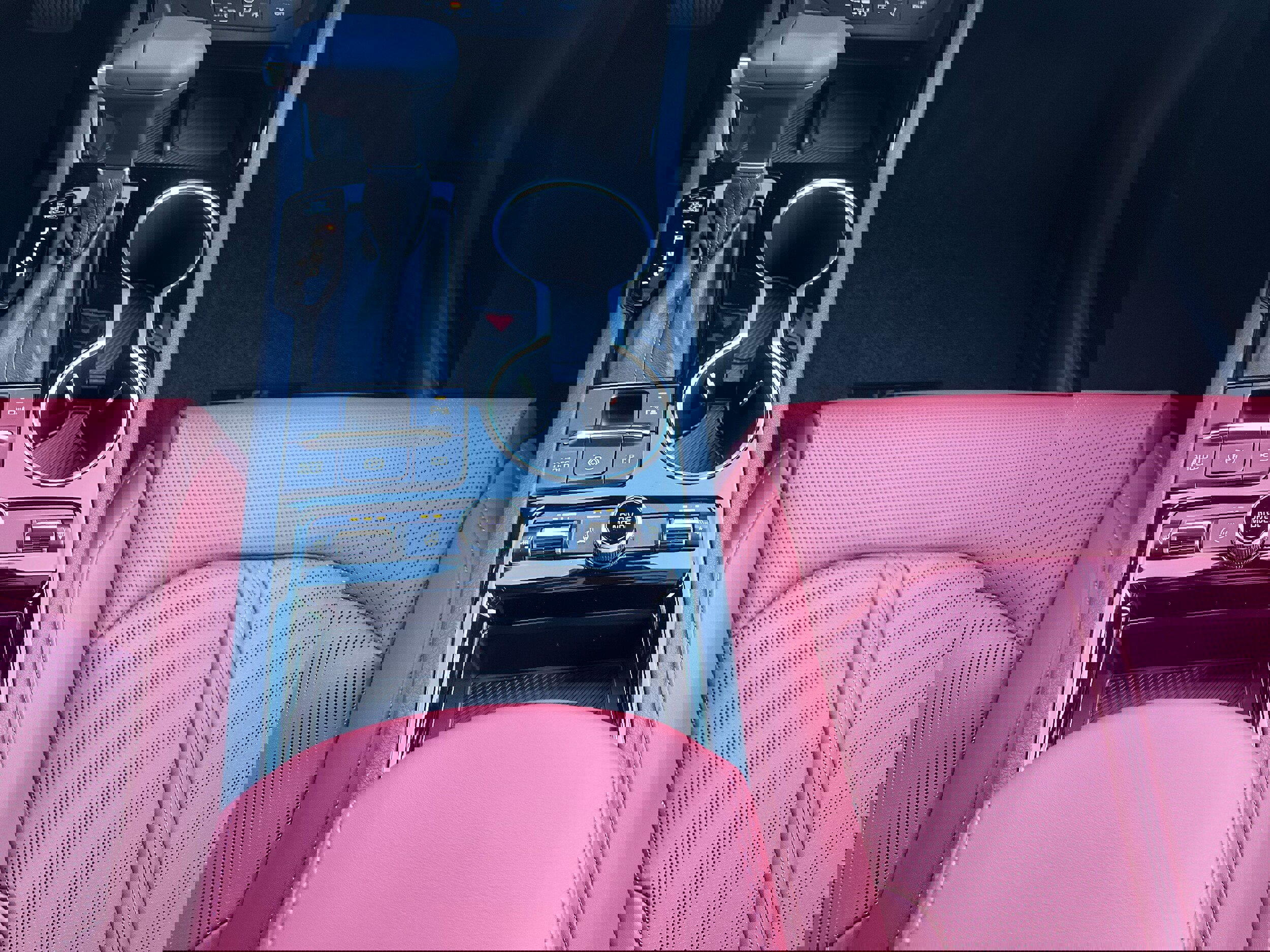 New 2026 Kia K5 GT-Line w/ GT-Line Premium Package image 37