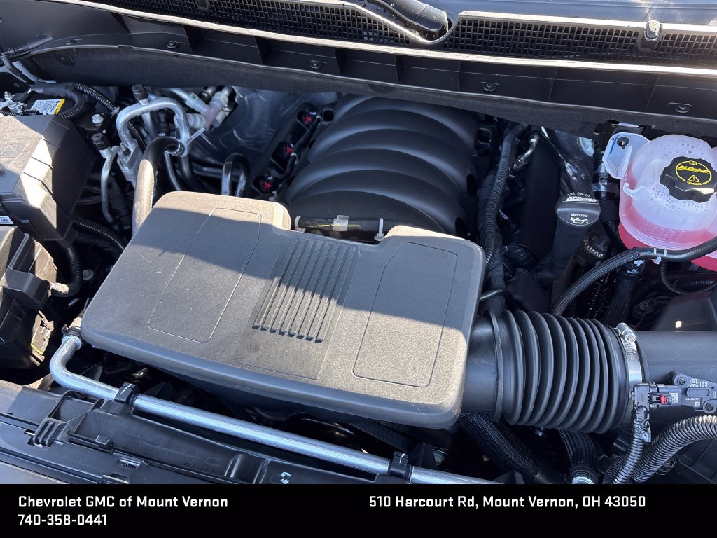 New 2026 GMC Yukon Denali Ultimate AWD/4WD image 27