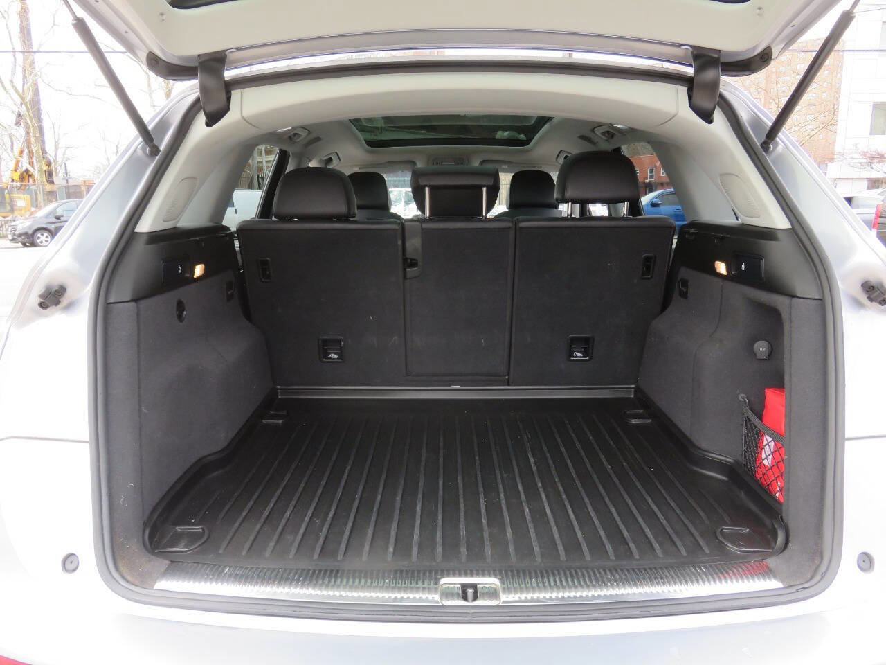 Used 2016 Audi Q5 2.0T Premium Plus w/ Technology Package image 25