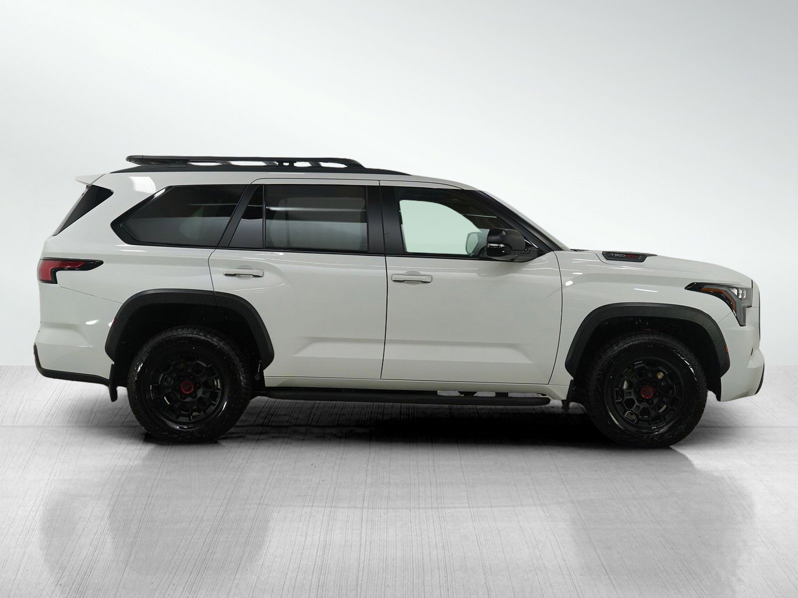 Used 2026 Toyota Sequoia TRD Pro AWD/4WD image 8
