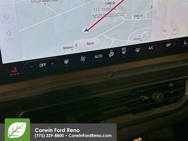New 2026 Ford Bronco Sport Outer Banks AWD/4WD image 18