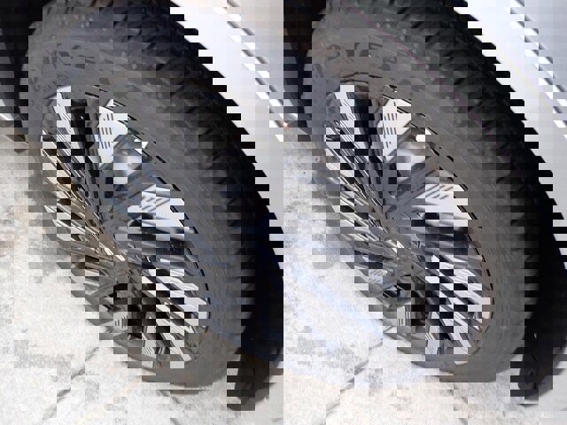 New 2026 Lincoln Nautilus Black Label w/ Jet Appearance Package image 17