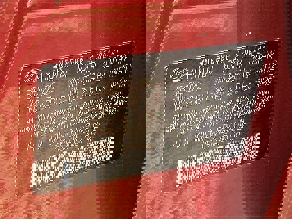 Used 2023 Hyundai Sonata SEL image 26