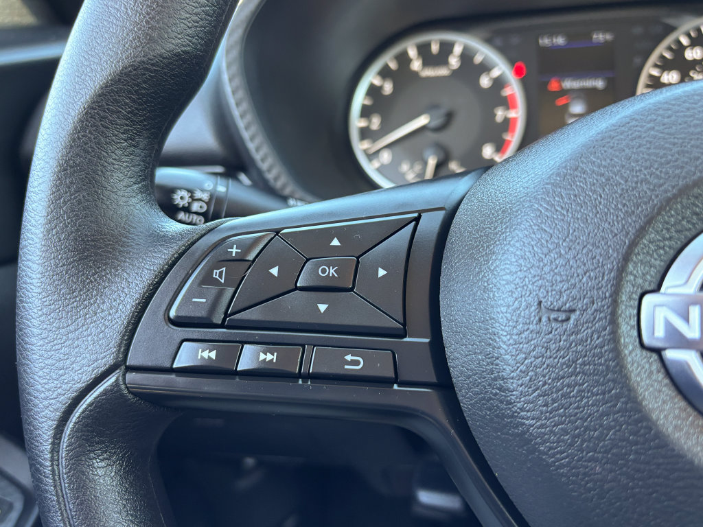 Used 2025 Nissan Sentra S FWD image 25