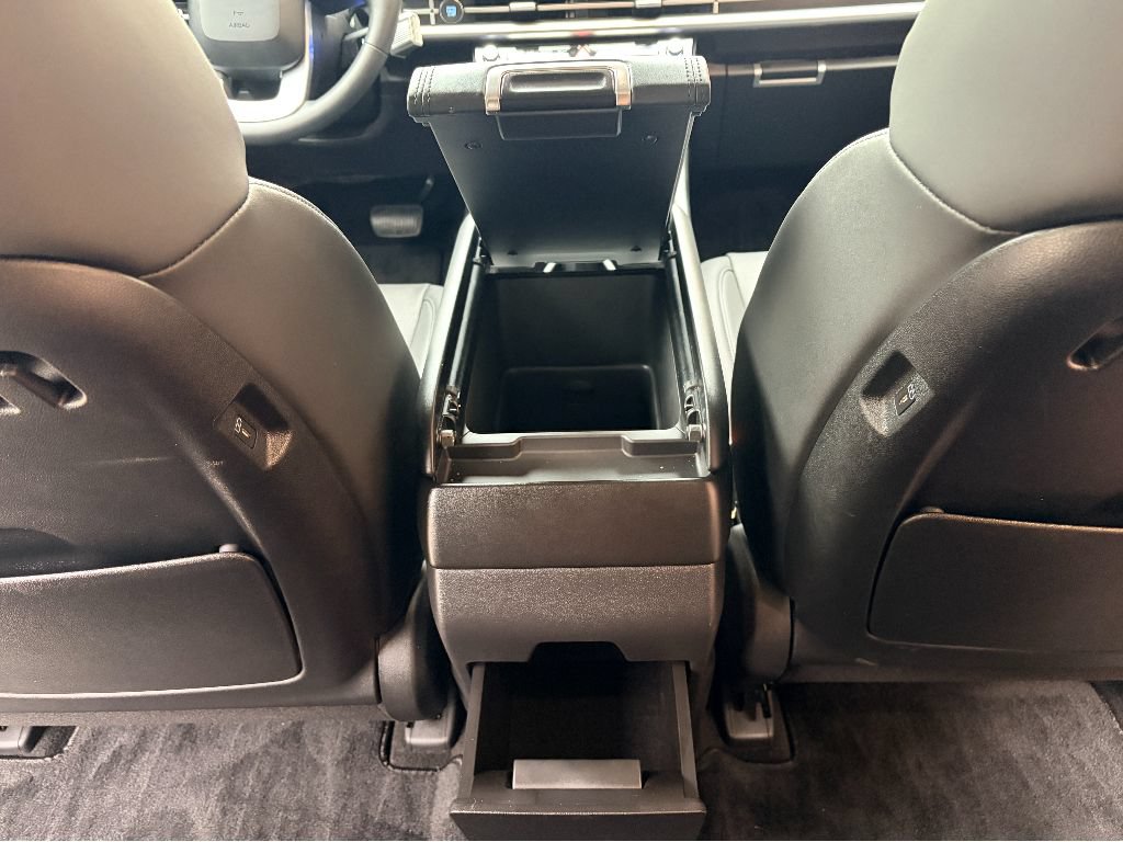 New 2026 Hyundai Santa Fe SEL AWD/4WD image 24