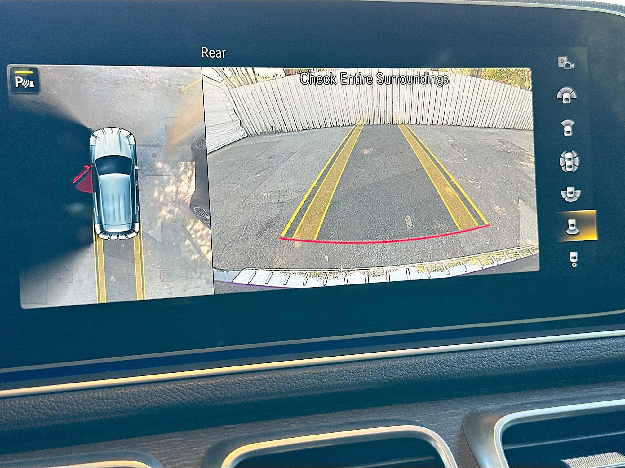 Used 2020 Mercedes-Benz GLE 350 4MATIC image 14