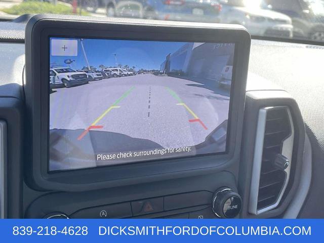 Certified 2024 Ford Bronco Sport Big Bend image 23