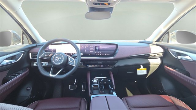 New 2026 Buick Envision Sport Touring image 27