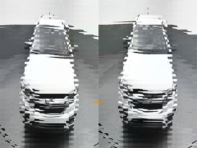 Used 2018 Chevrolet Colorado W/T image 17