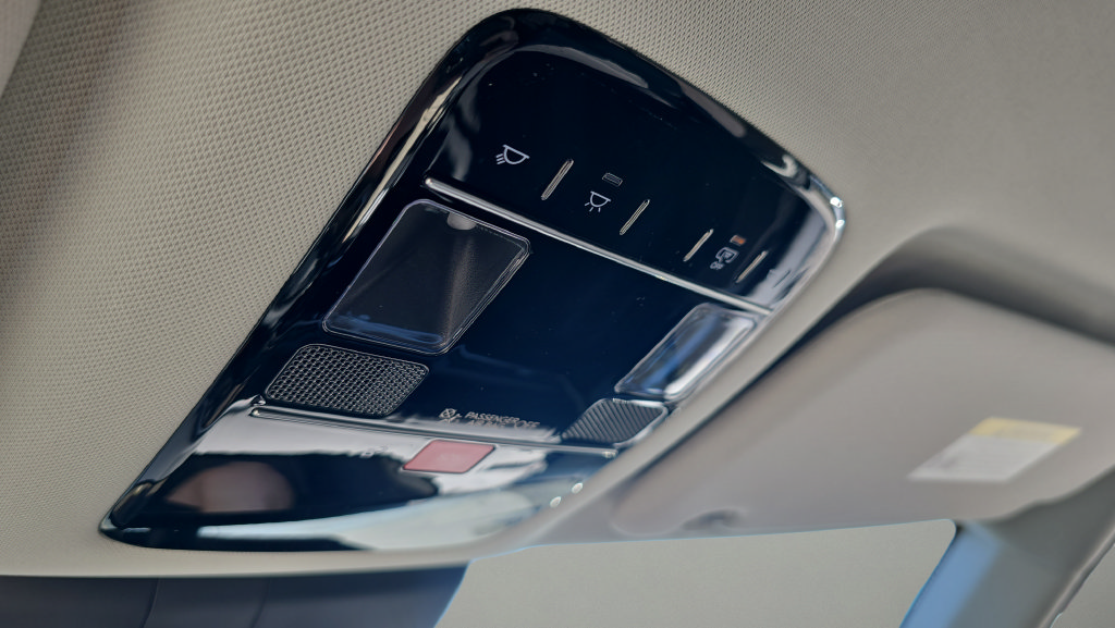 New 2027 Hyundai Santa Fe SEL AWD/4WD image 15