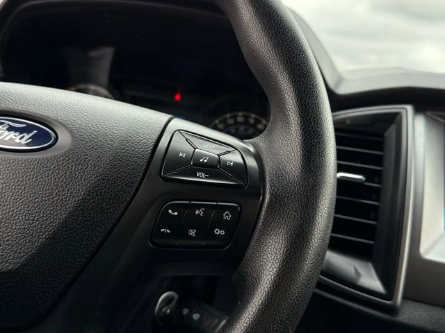 Certified 2022 Ford Ranger XL w/ Equipment Group 101A High image 8