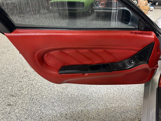 Used 1993 MAZDA RX-7 image 23