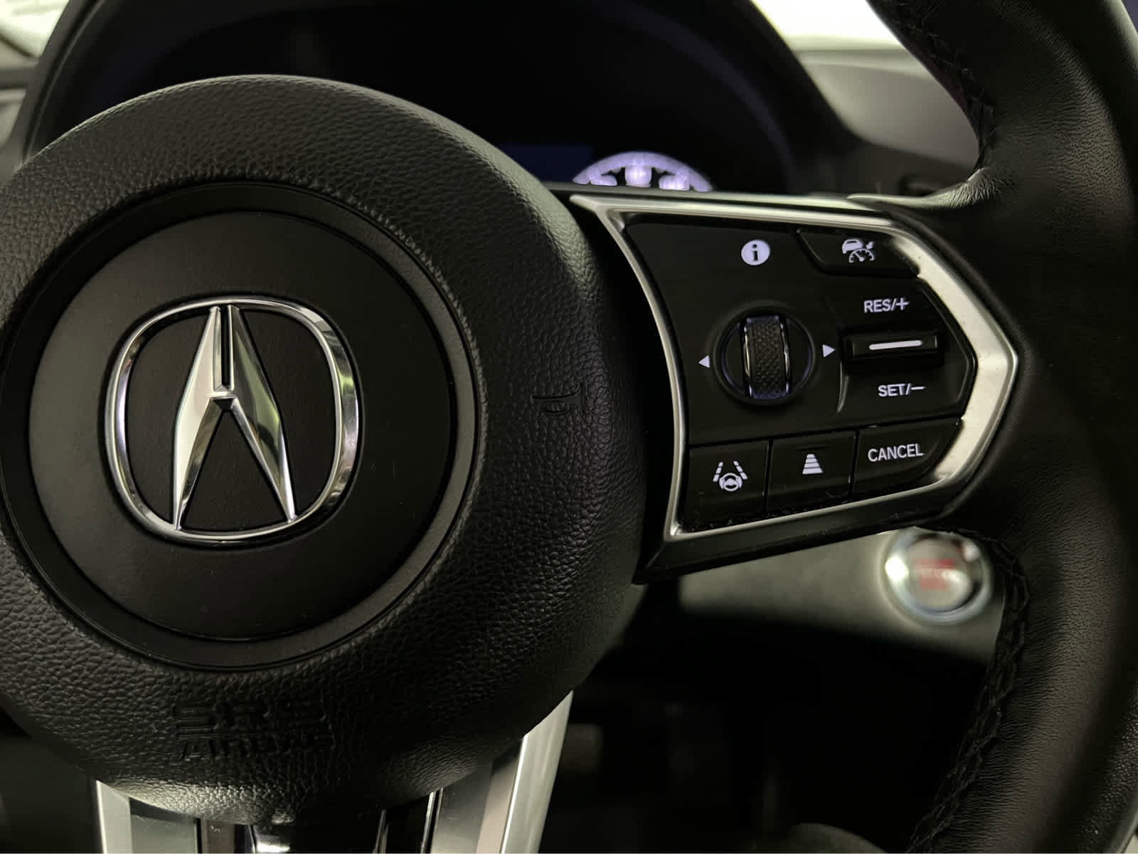 Used 2023 Acura RDX AWD image 19