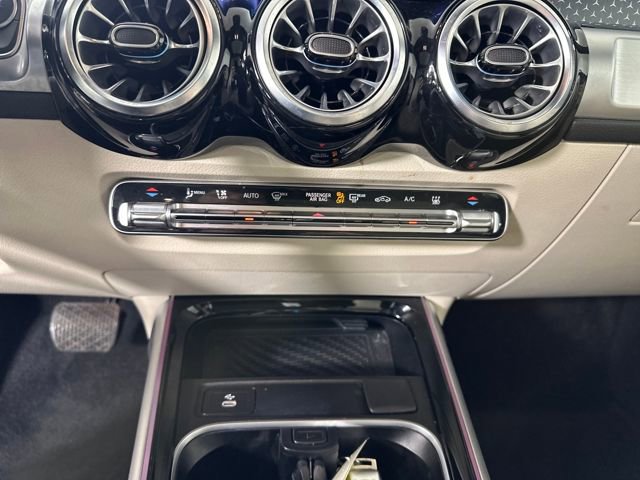 Used 2024 Mercedes-Benz EQB 250+ 250+ image 22