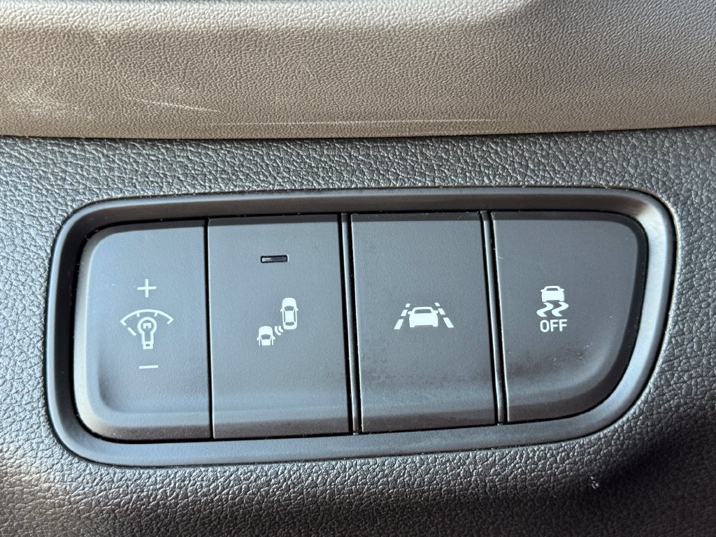 Used 2019 Hyundai Santa Fe SE FWD image 17
