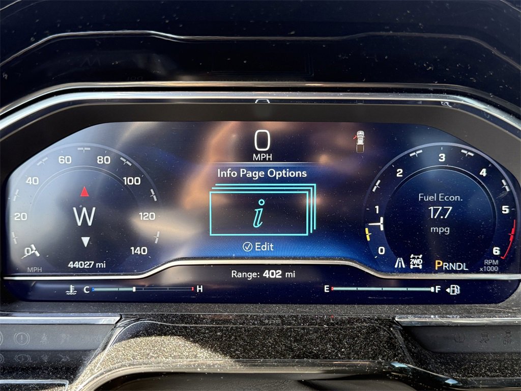 Used 2022 Chevrolet Silverado 1500 RST w/ Z71 Off-Road Package image 17