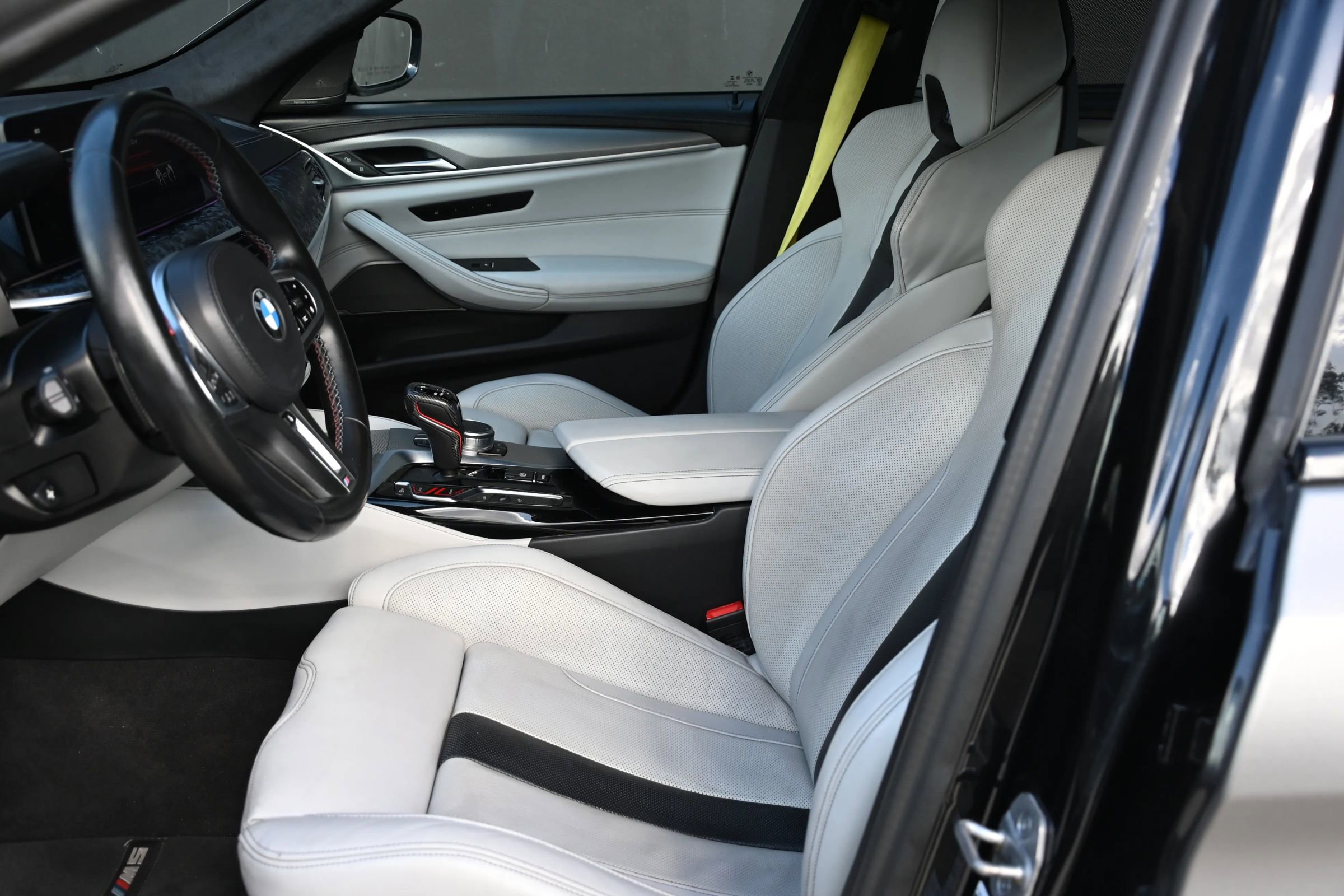 Used 2023 BMW M5 w/ Competition Package image 34