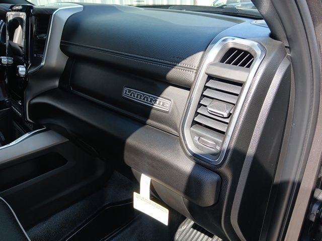 New 2026 RAM 3500 Big Horn w/ Laramie Trim Package image 23