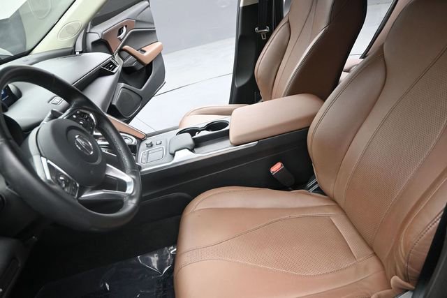 Used 2023 Acura TLX w/ Technology Package FWD image 14