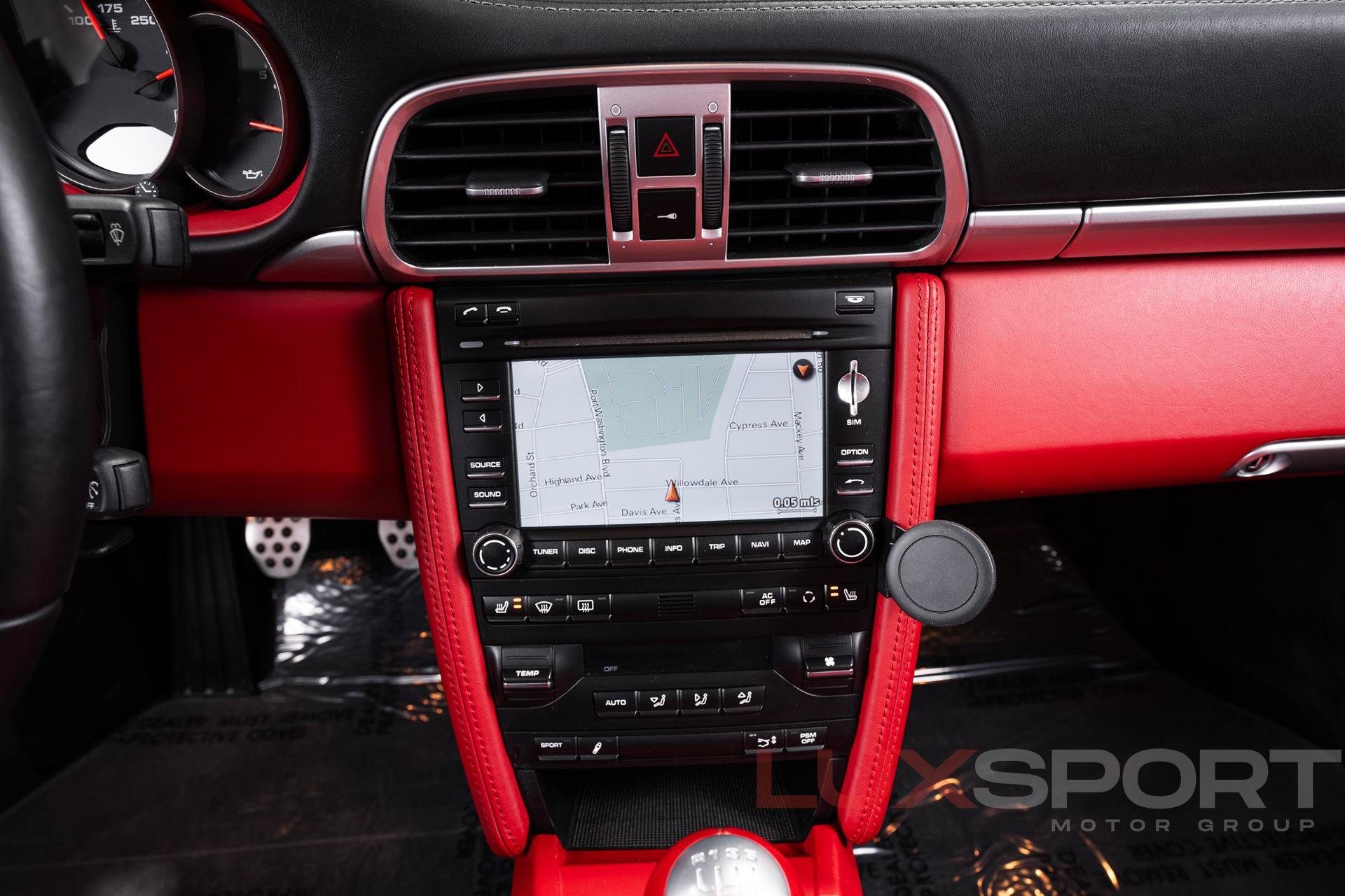 Used 2009 Porsche 911 Carrera S RWD image 42