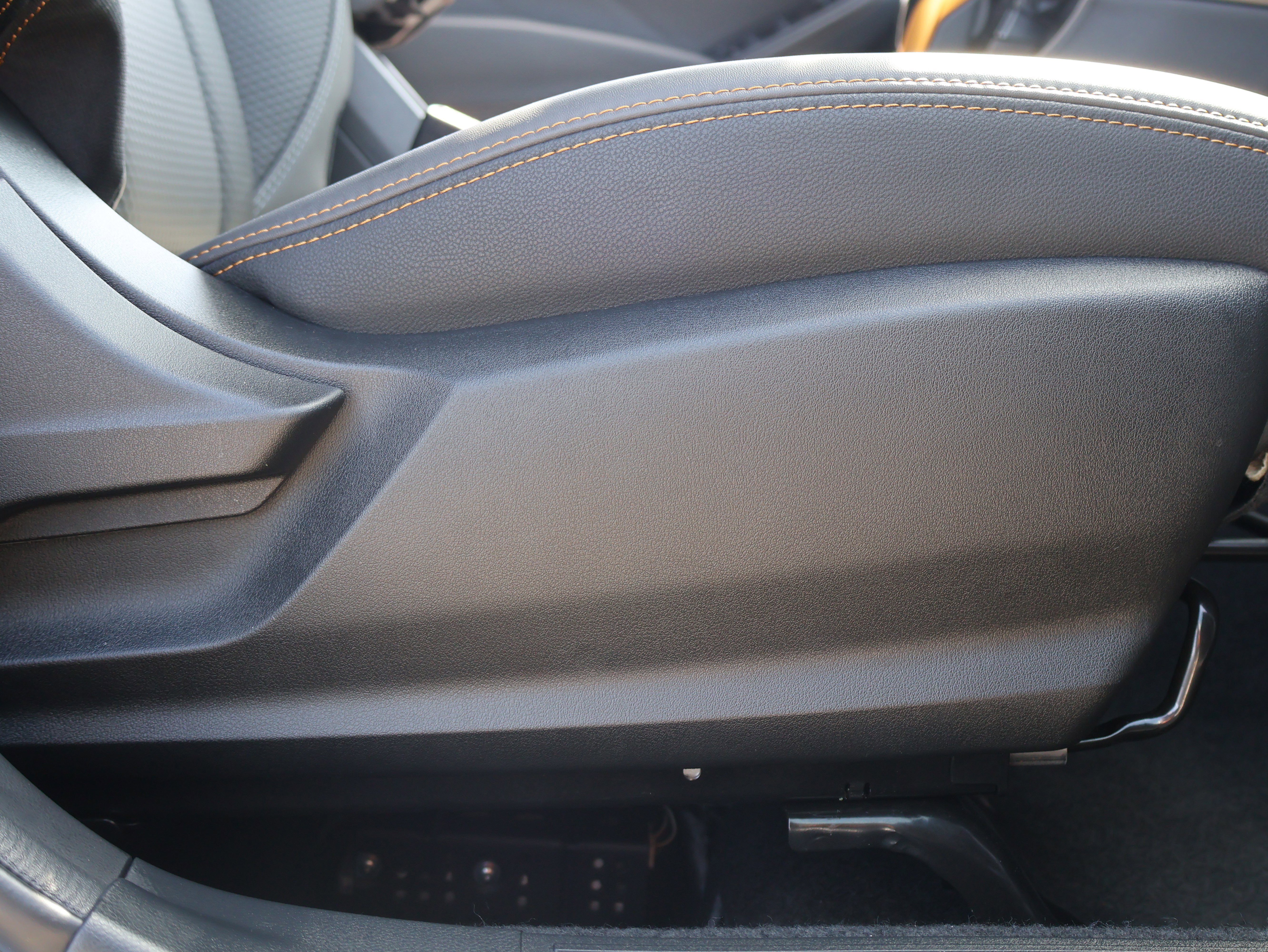 Used 2024 Subaru Forester Wilderness w/ Wilderness Package image 9