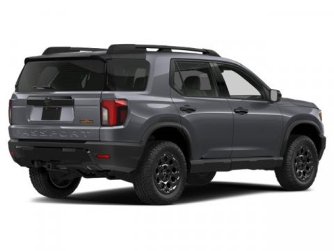 New 2027 Honda Passport TrailSport Elite image 5