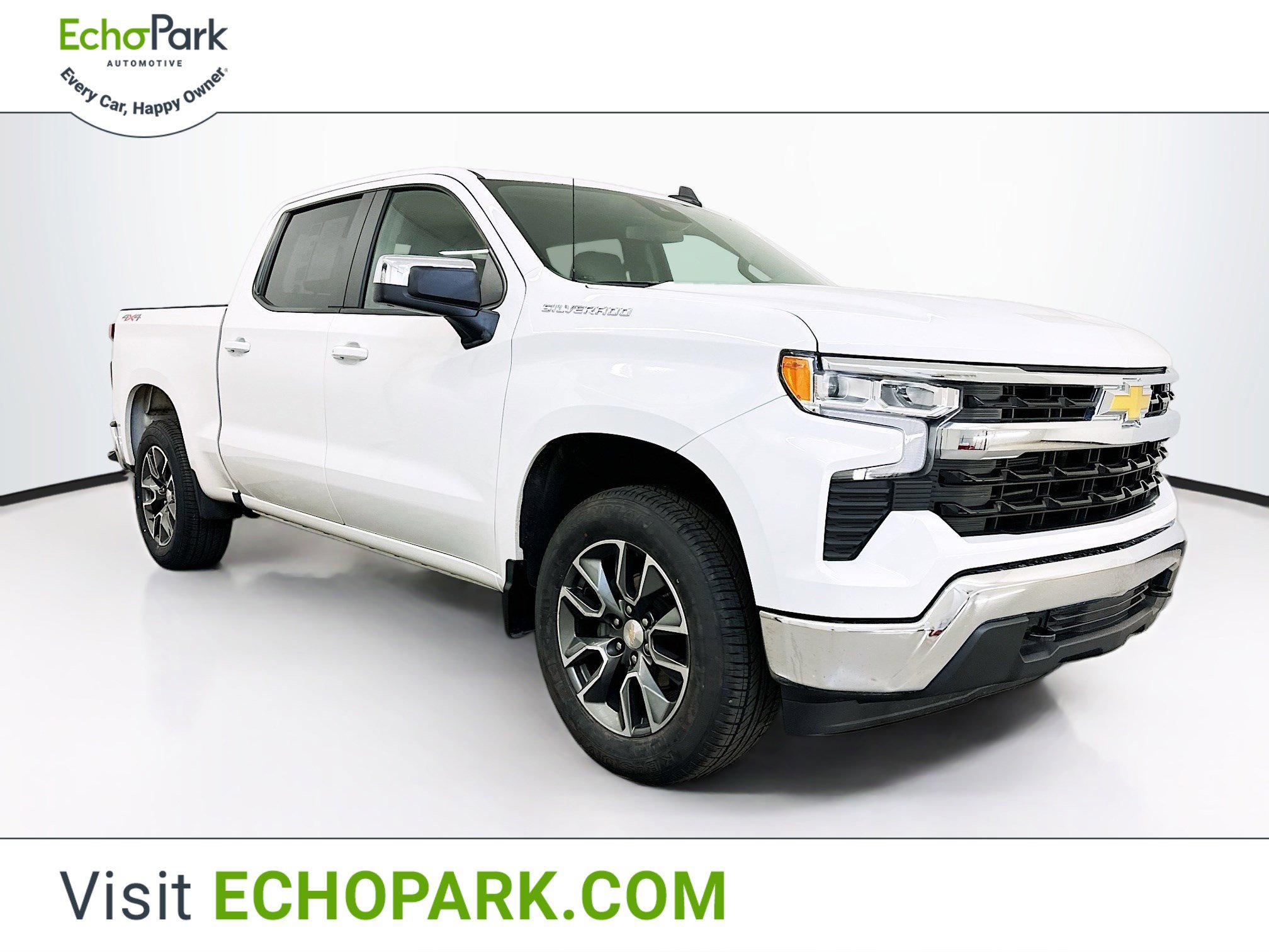 Used 2022 Chevrolet Silverado 1500 LT