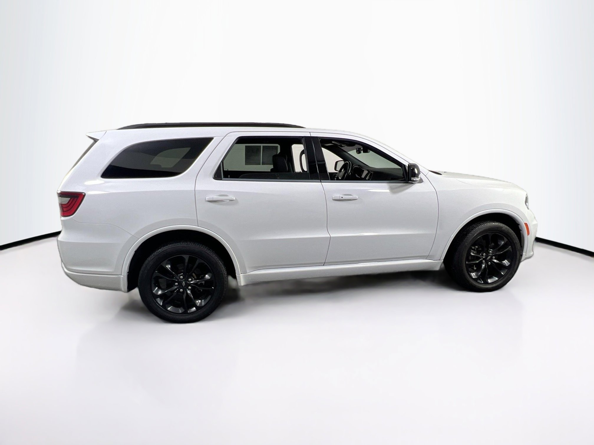 Used 2021 Dodge Durango GT image 4