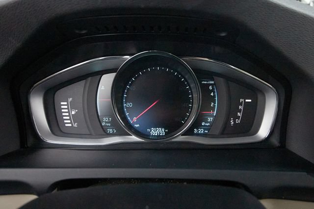 Used 2015 Volvo S60 T5 Premier Plus FWD image 17