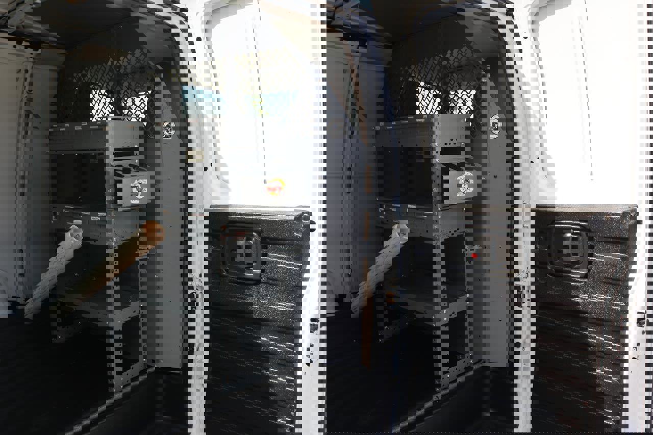 Used 2017 Chevrolet Express 2500 image 12