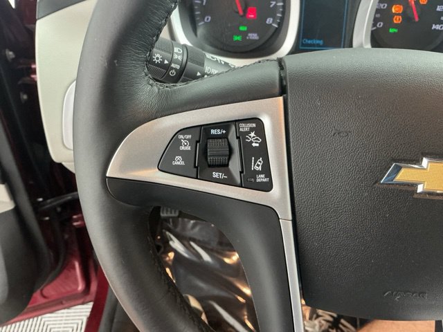 Used 2016 Chevrolet Equinox LTZ w/ Enhanced Convenience Package FWD image 25