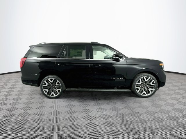 New 2027 Ford Expedition Platinum w/ Platinum Ultimate Package AWD/4WD image 12