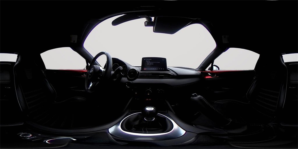 Used 2023 MAZDA MX-5 Miata Club image 30