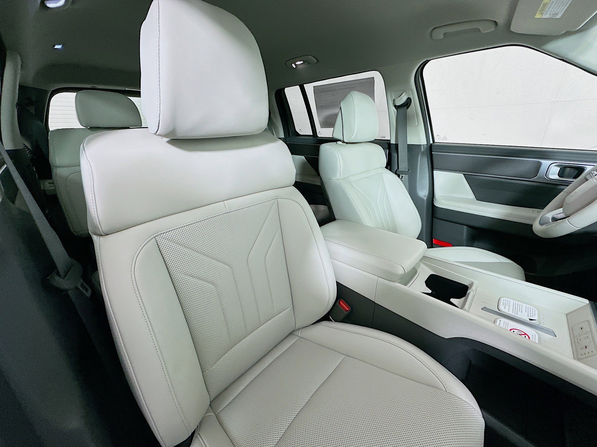 New 2026 Hyundai Santa Fe SEL image 26