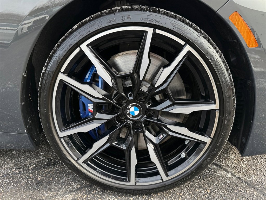 Used 2026 BMW M850i xDrive Convertible image 18