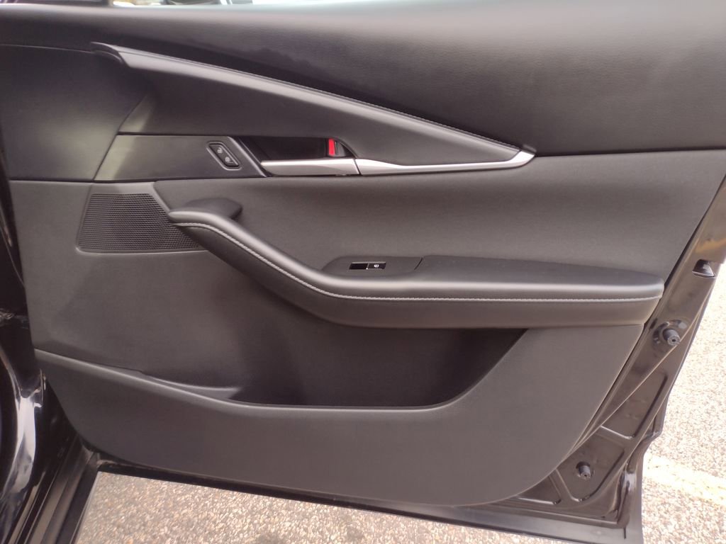 Used 2025 MAZDA CX-30 AWD 2.5 S image 21