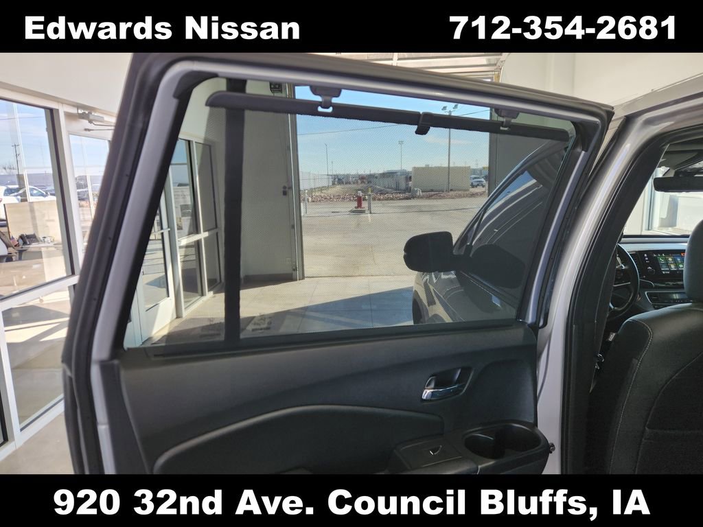 Used 2021 Honda Passport EX-L image 19