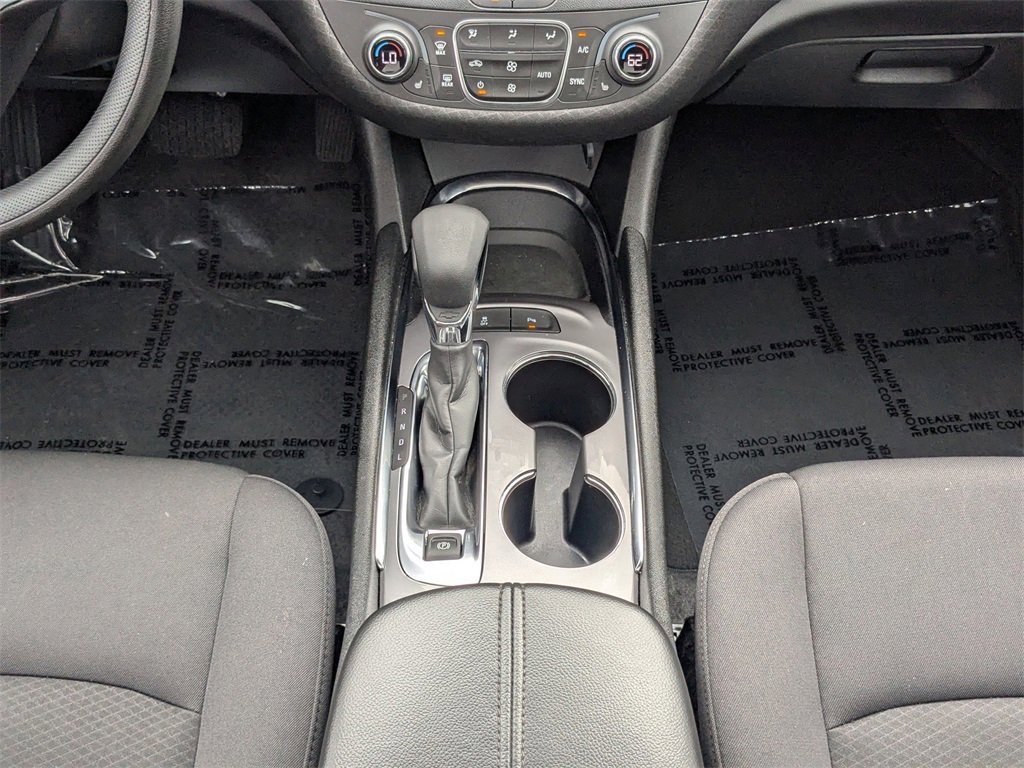 Used 2024 Chevrolet Malibu LT image 18