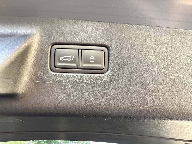 Used 2026 Hyundai Santa Fe XRT image 9