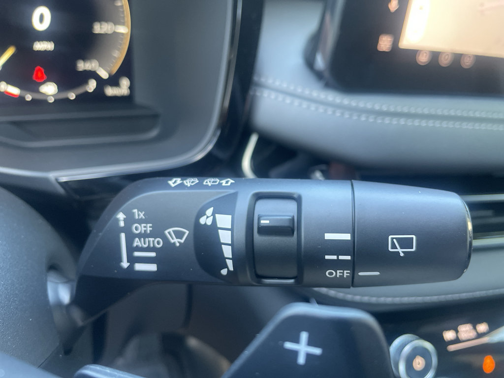 New 2027 INFINITI QX60 Sport AWD/4WD image 31