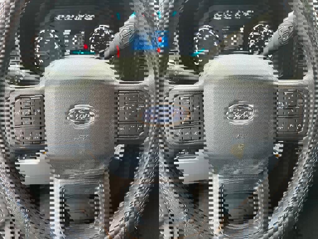 Used 2024 Ford F350 XL w/ 360-Degree Camera Package image 16